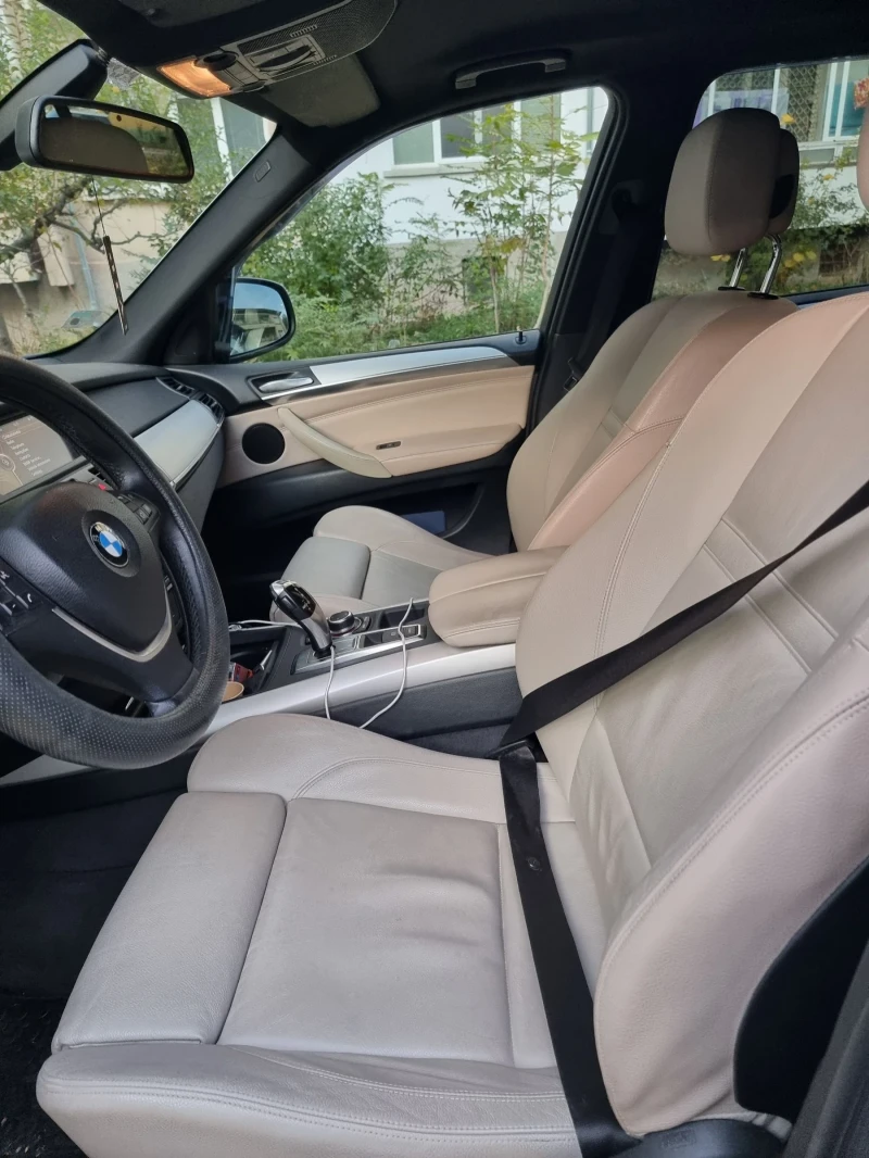 BMW X5 3.0 XD , снимка 11 - Автомобили и джипове - 48018184