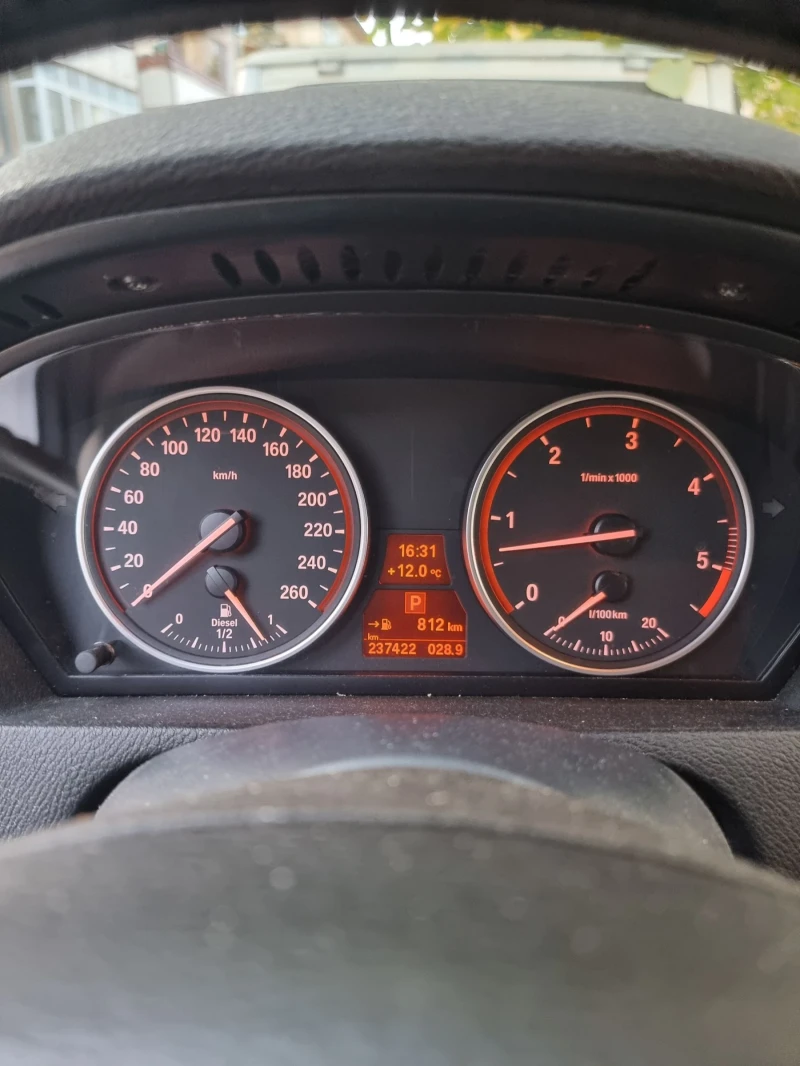 BMW X5 3.0 XD , снимка 10 - Автомобили и джипове - 48018184