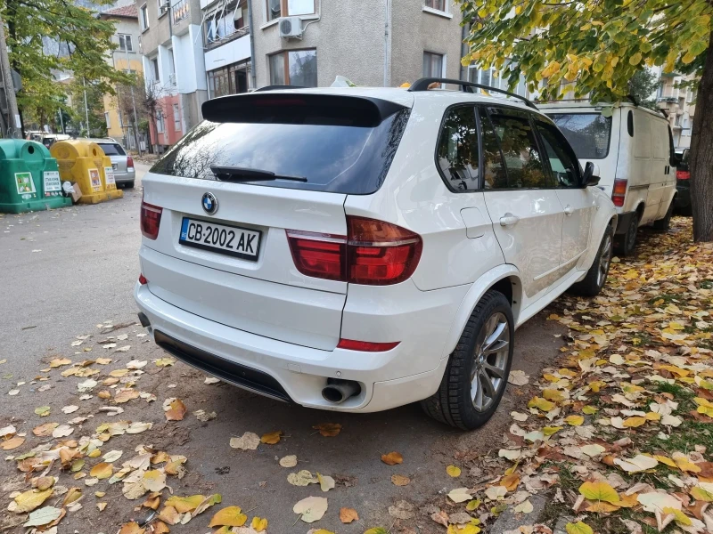 BMW X5 3.0 XD , снимка 6 - Автомобили и джипове - 48018184