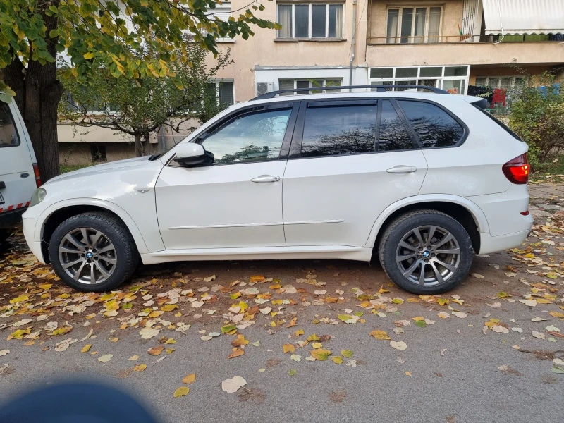 BMW X5 3.0 XD , снимка 7 - Автомобили и джипове - 48018184