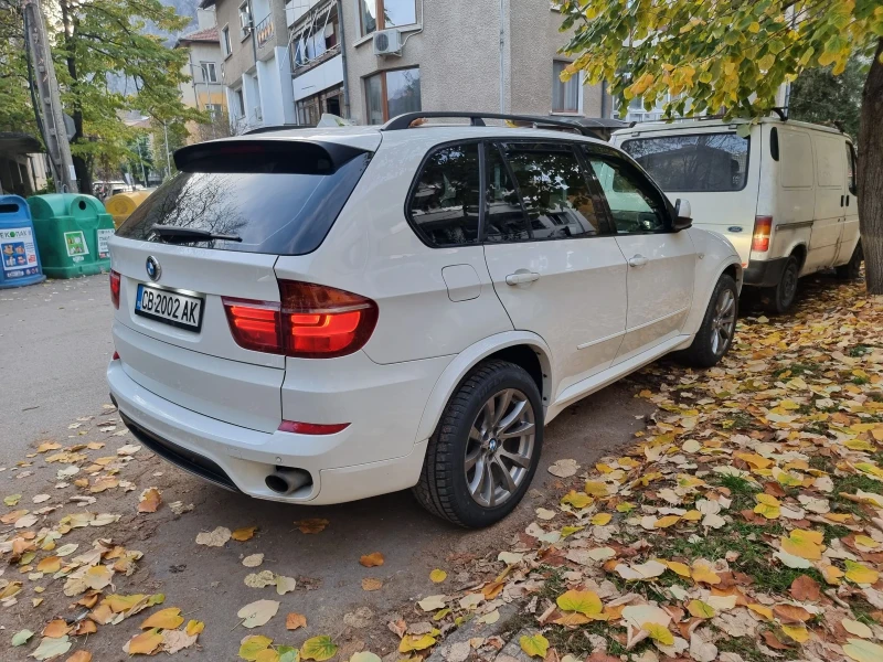 BMW X5 3.0 XD , снимка 16 - Автомобили и джипове - 48018184