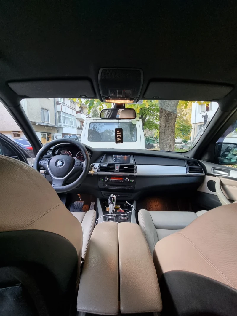 BMW X5 3.0 XD , снимка 13 - Автомобили и джипове - 48018184