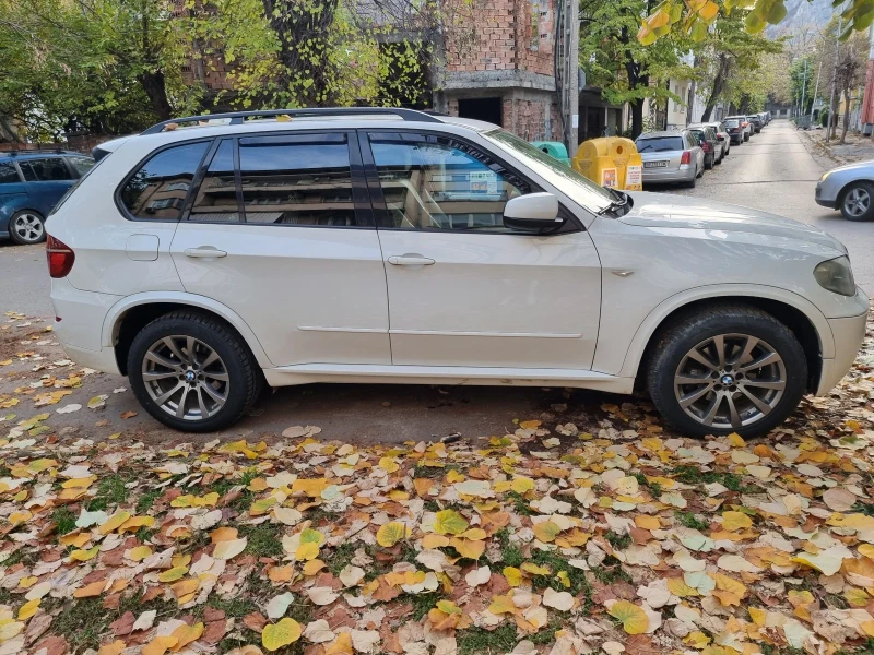 BMW X5 3.0 XD , снимка 3 - Автомобили и джипове - 48018184