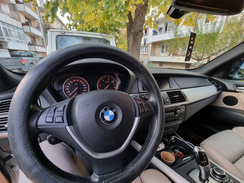 BMW X5 3.0 XD , снимка 8 - Автомобили и джипове - 48018184