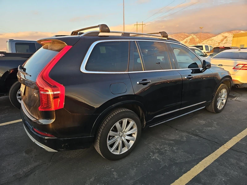 Volvo Xc90 КРАЙНА ЦЕНА ДО СОФИЯ, снимка 6 - Автомобили и джипове - 48703805