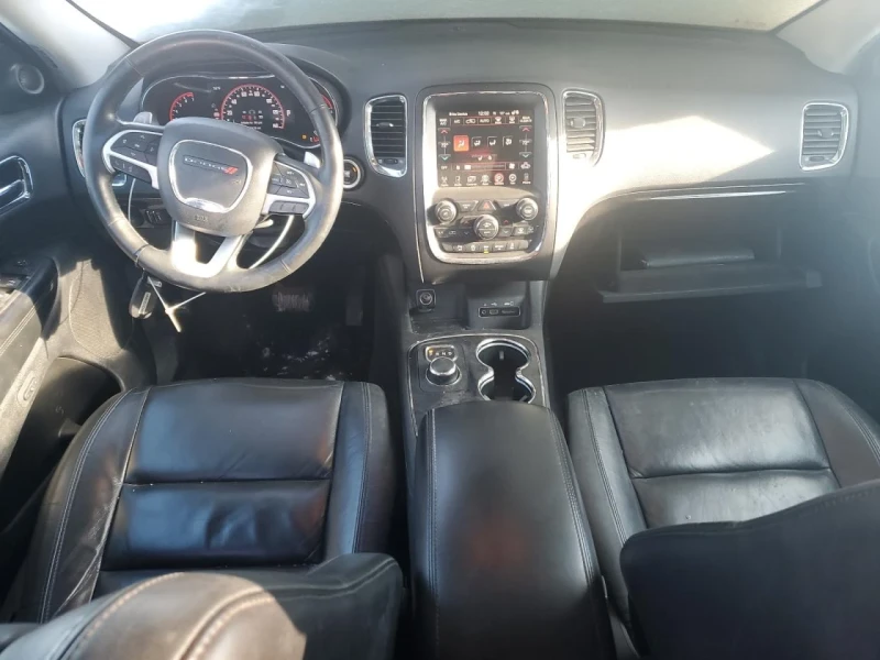 Dodge Durango, снимка 8 - Автомобили и джипове - 49166674