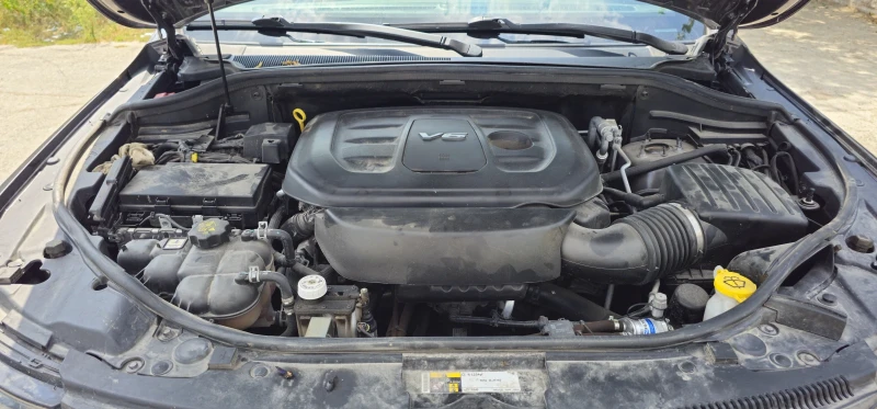 Jeep Grand cherokee, снимка 15 - Автомобили и джипове - 52218621