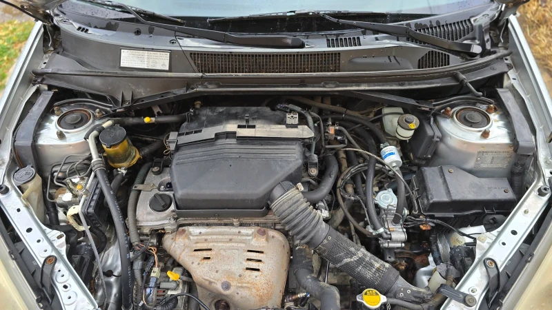 Toyota Rav4, снимка 8 - Автомобили и джипове - 52697141