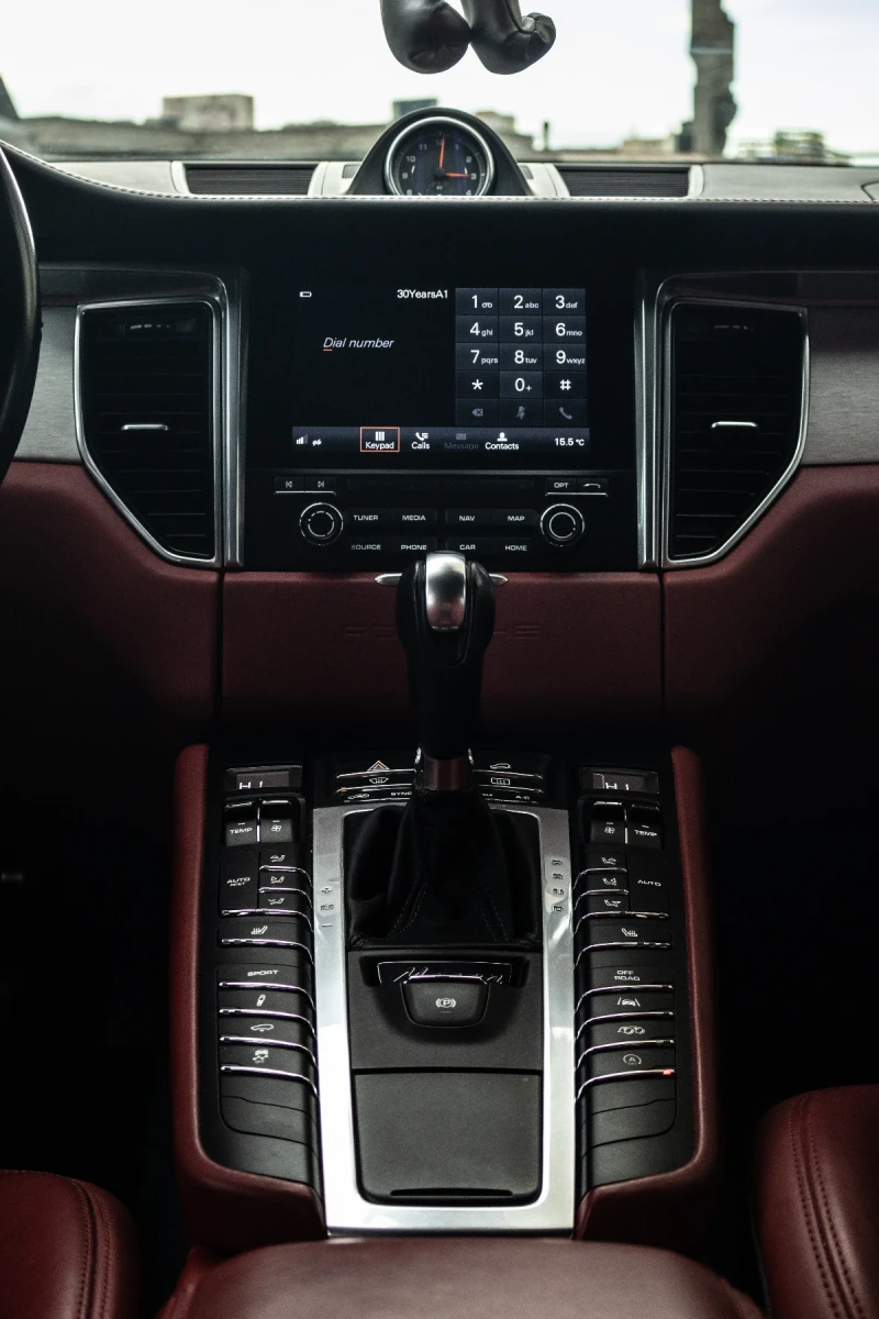 Porsche Macan GTS, снимка 12 - Автомобили и джипове - 52655438