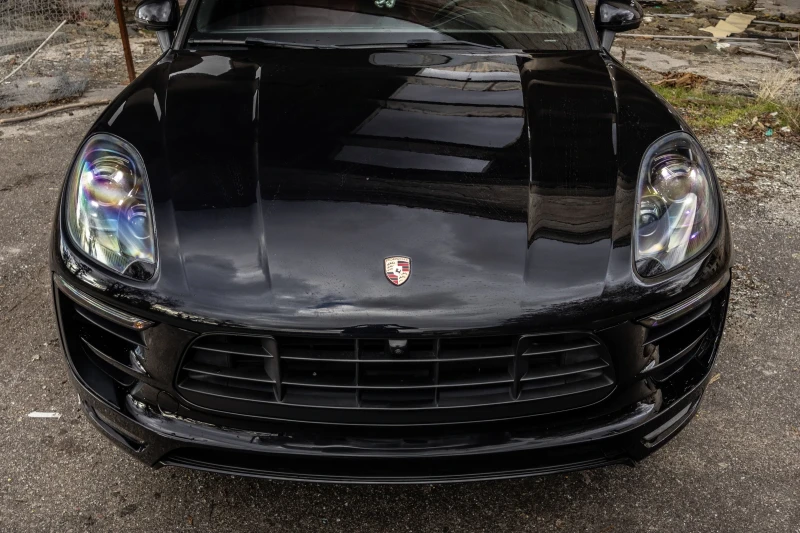 Porsche Macan GTS, снимка 6 - Автомобили и джипове - 52655438