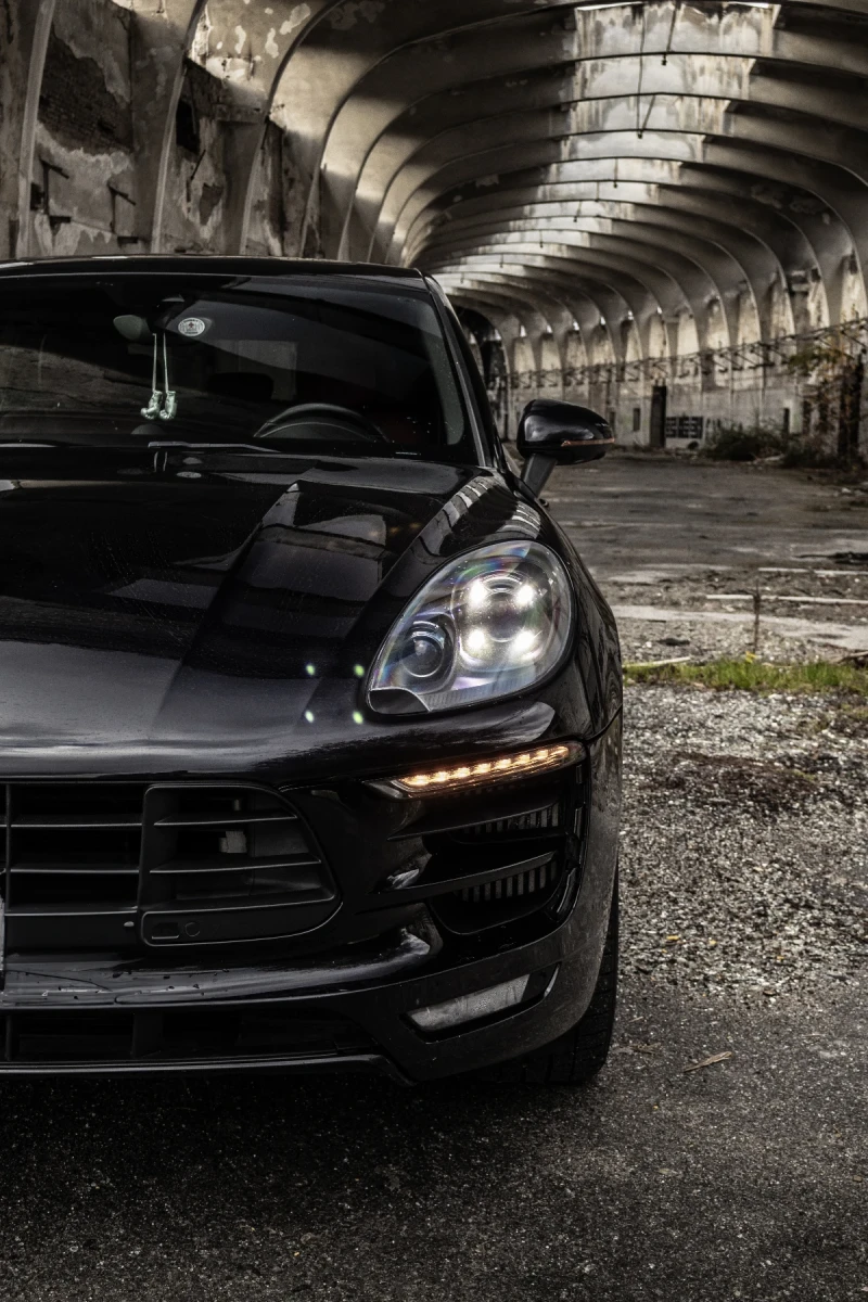 Porsche Macan GTS, снимка 13 - Автомобили и джипове - 52655438