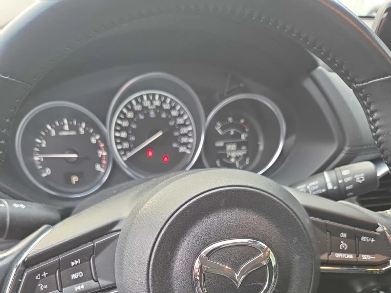 Mazda CX-5 * GS * CARFAX * БЕЗ ПЪРВОНАЧАЛНА ВНОСКА, снимка 8 - Автомобили и джипове - 52989590