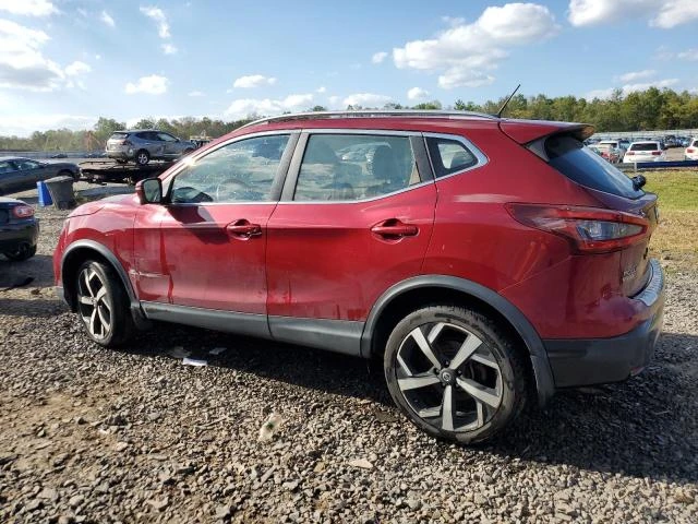 Nissan Rogue 2020 NISSAN ROGUE SPORT S  - изображение 4