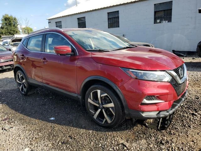 Nissan Rogue 2020 NISSAN ROGUE SPORT S  - изображение 3