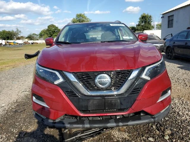 Nissan Rogue 2020 NISSAN ROGUE SPORT S  - [1] 