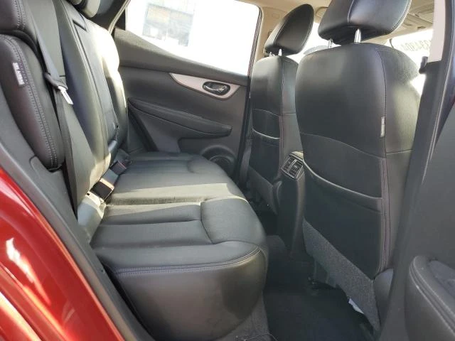 Nissan Rogue 2020 NISSAN ROGUE SPORT S , снимка 11 - Автомобили и джипове - 48143722