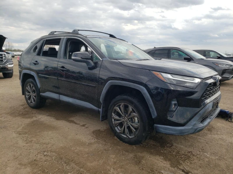 Toyota Rav4 XLE PREMIUM 4X4* Koжа* М.точка* - 53000 лв. - 13128004 1