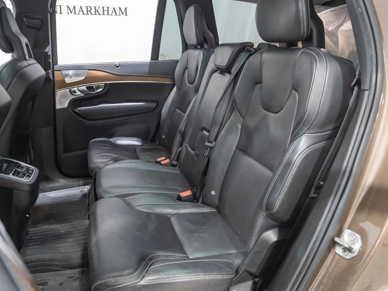 Volvo Xc90 2017 Volvo XC90 T6 Inscription , снимка 16 - Автомобили и джипове - 53514008