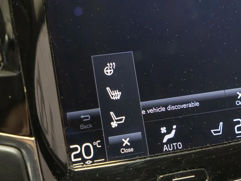 Volvo Xc90 2017 Volvo XC90 T6 Inscription , снимка 12 - Автомобили и джипове - 53514008