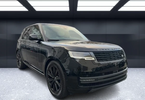 Land Rover Range rover P550e = Autobiography = Гаранция | Auto.bg — изображение 1