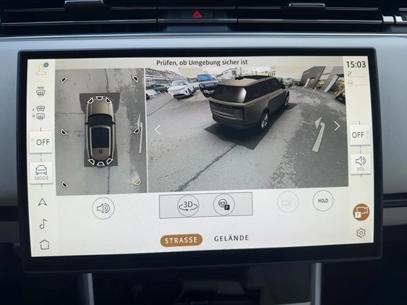 Land Rover Range rover P550e = Autobiography = Гаранция, снимка 10 - Автомобили и джипове - 54026878