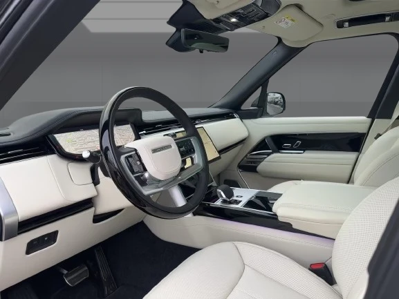 Land Rover Range rover P550e = Autobiography = Гаранция, снимка 6 - Автомобили и джипове - 54026878