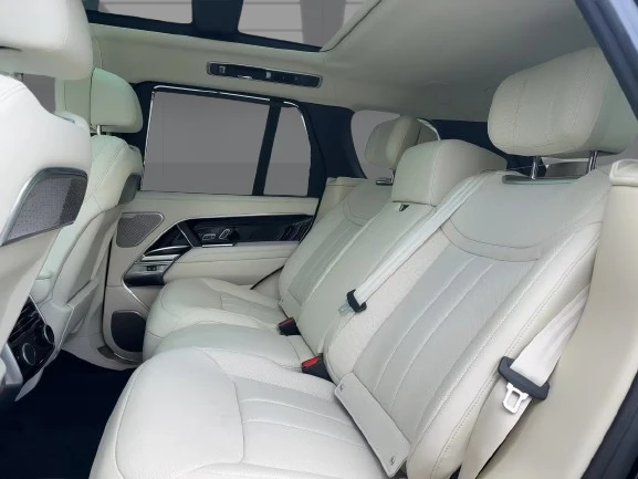 Land Rover Range rover P550e = Autobiography = Гаранция, снимка 13 - Автомобили и джипове - 54026878