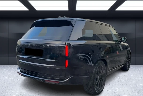 Land Rover Range rover P550e = Autobiography = Гаранция, снимка 3 - Автомобили и джипове - 54026878