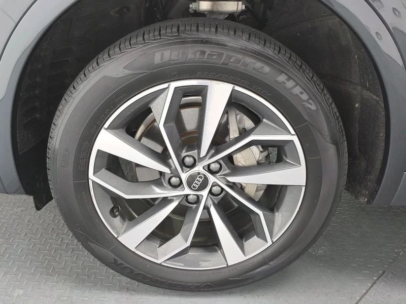 Audi Q5 40 TDI Quattro Sportback| 190к.с.| ВКЛ.ТЕХНОТЕСТ, снимка 4 - Автомобили и джипове - 55309655