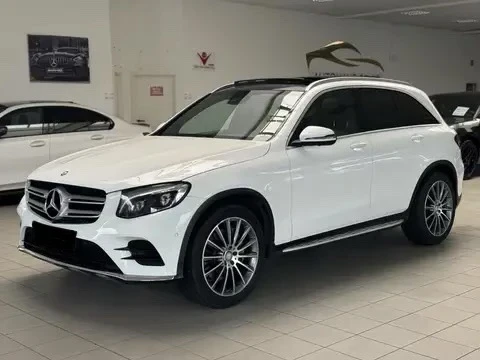 Mercedes-Benz GLC 250 2.2CDI-PREMIUM-AMG/FULL LED/ТОП СЪСТОЯНИЕ!!!
