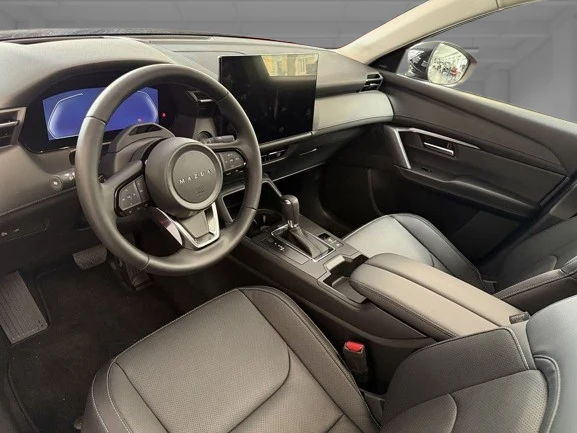 Mazda CX-5 e-SKYACTIV G = Homura = Гаранция, снимка 6 - Автомобили и джипове - 56257545