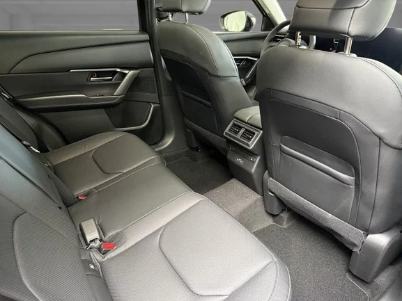 Mazda CX-5 e-SKYACTIV G = Homura = Гаранция, снимка 9 - Автомобили и джипове - 56257545