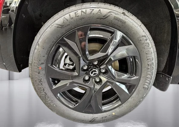 Mazda CX-5 e-SKYACTIV G = Homura = Гаранция, снимка 4 - Автомобили и джипове - 56257545