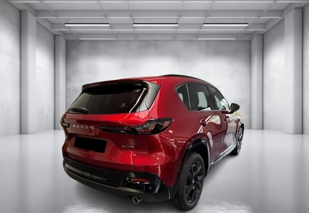 Mazda CX-5 e-SKYACTIV G = Homura = Гаранция, снимка 2 - Автомобили и джипове - 56257545