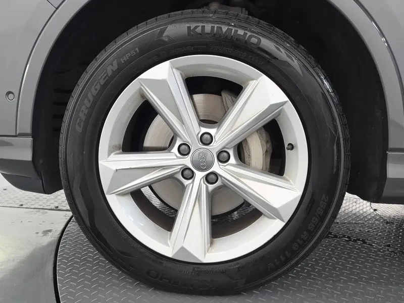 Audi Q7 45 TDI Quattro| / 360/ HEAD UP/ PANO/ ������/DIGI | Mobile.bg � ����������� 5