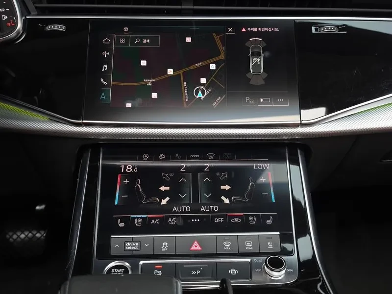 Audi Q7 45 TDI Quattro| / 360/ HEAD UP/ PANO/ ������/DIGI | Mobile.bg � ����������� 13