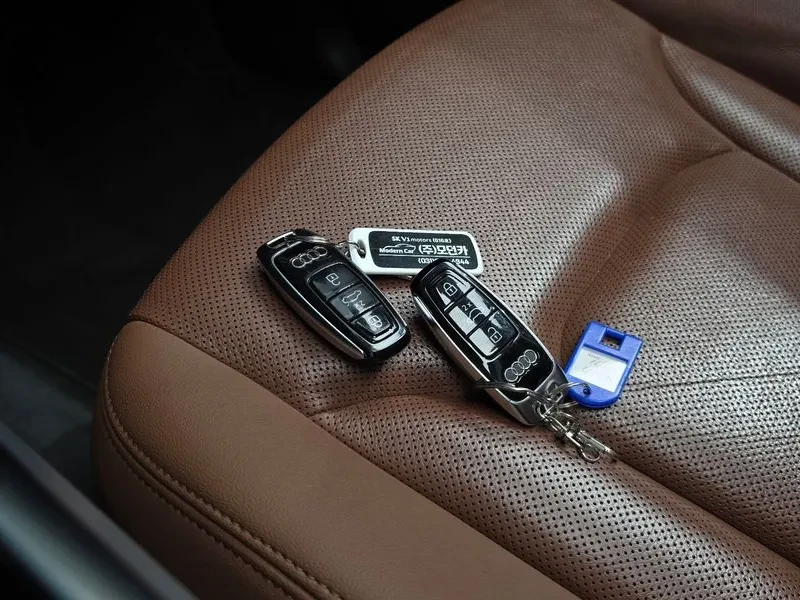 Audi Q7 45 TDI Quattro| / 360/ HEAD UP/ PANO/ ������/DIGI | Mobile.bg � ����������� 15