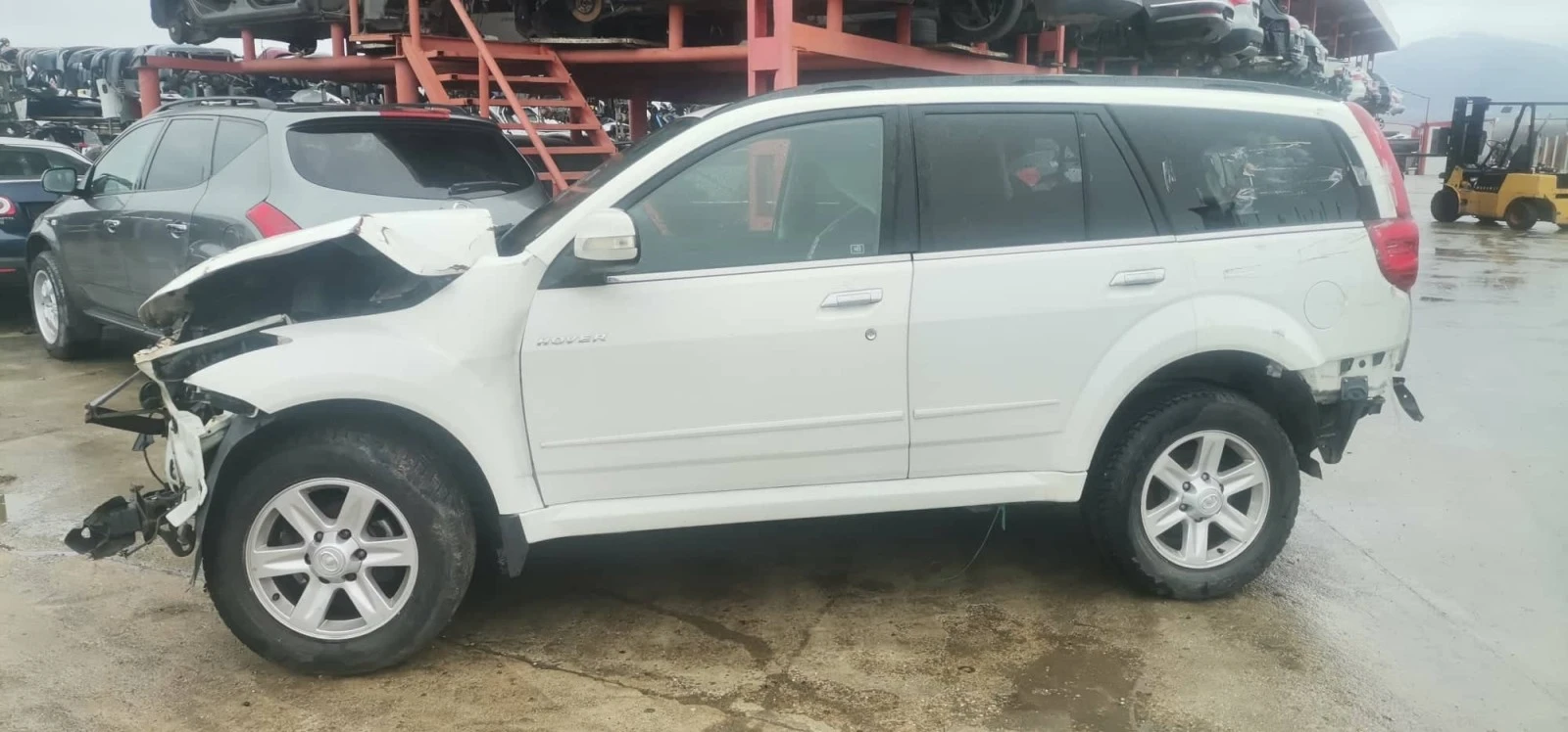 Great Wall Hover H5 2.4, снимка 1