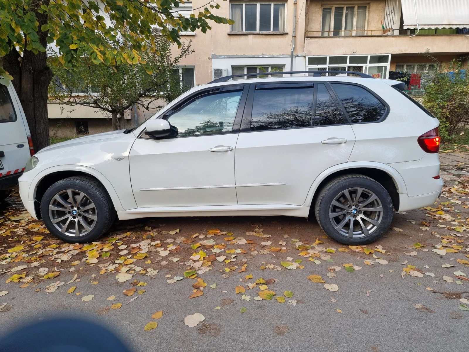 BMW X5 3.0 XD  - изображение 7