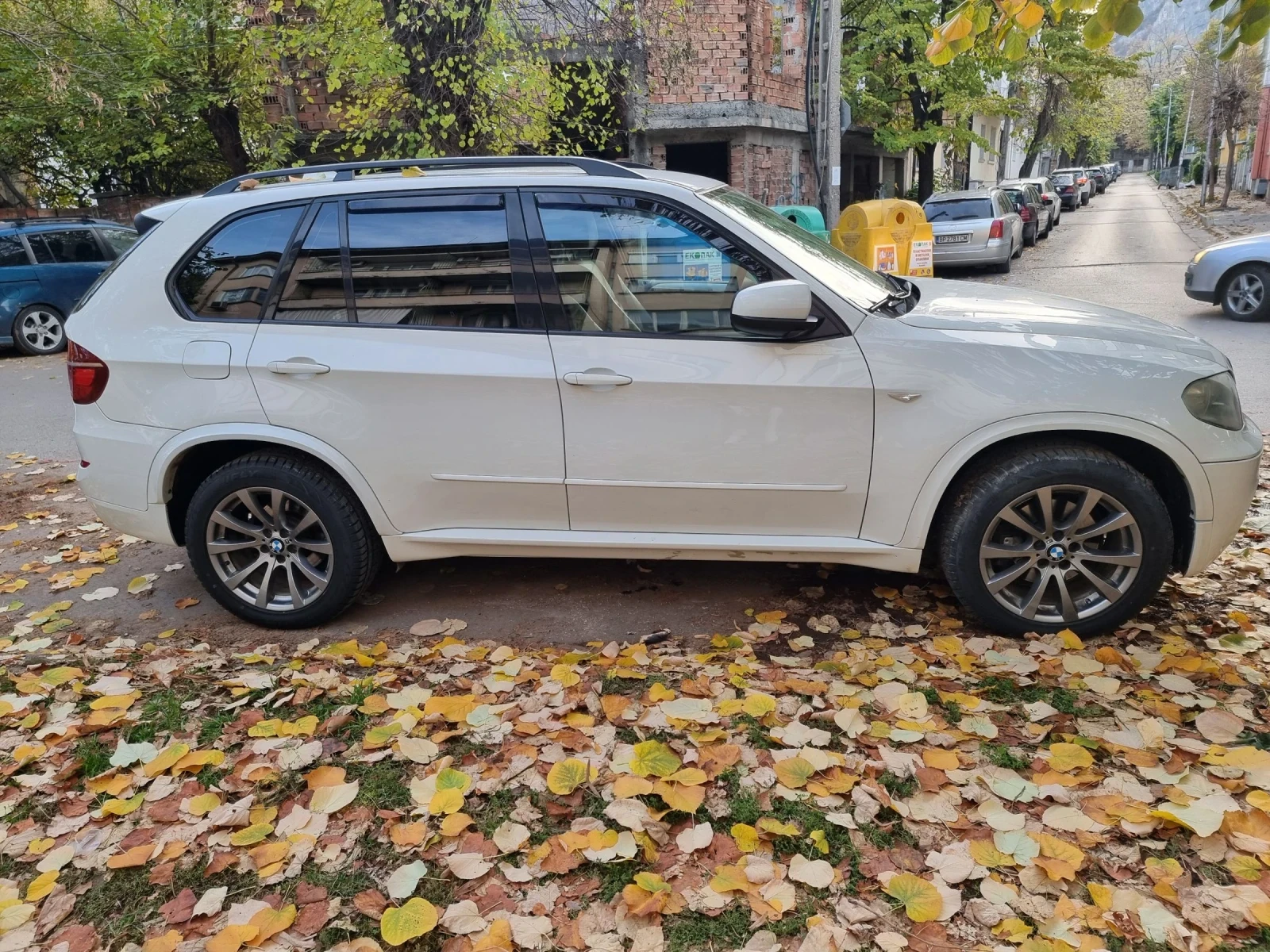 BMW X5 3.0 XD  - изображение 3