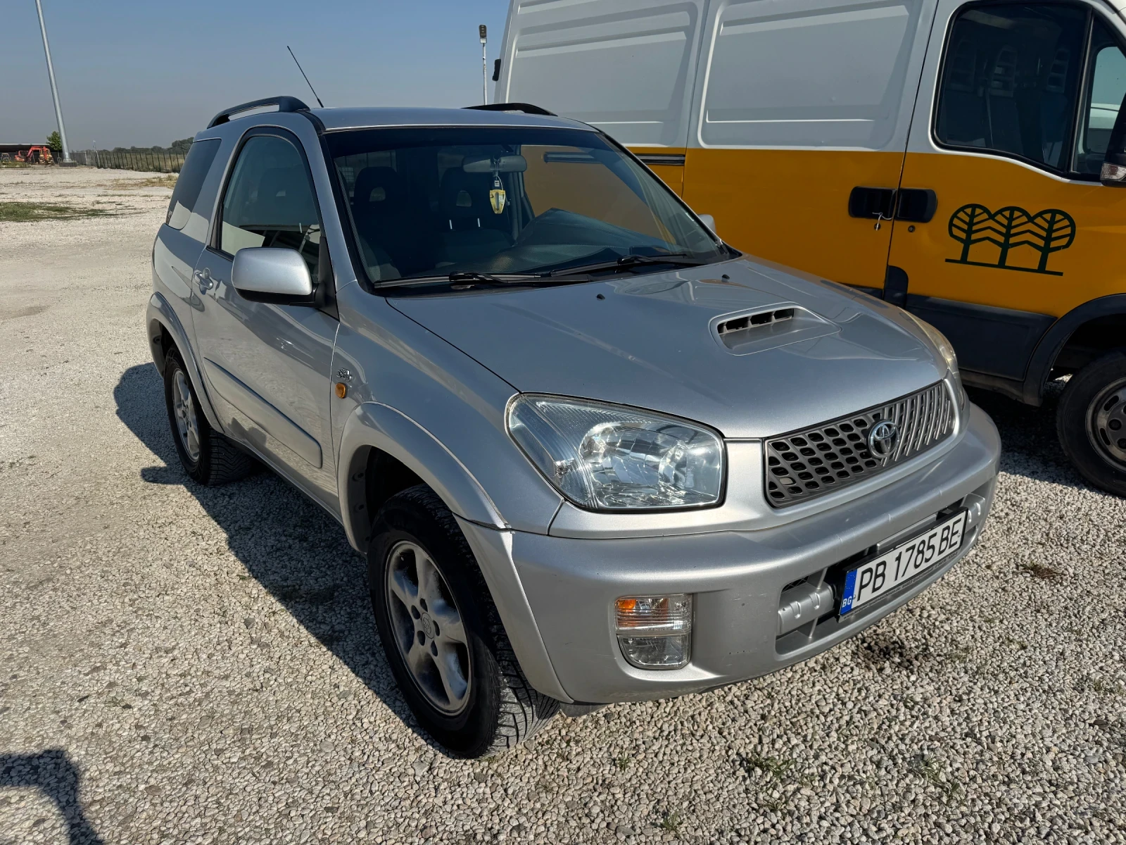 Toyota Rav4  - изображение 2