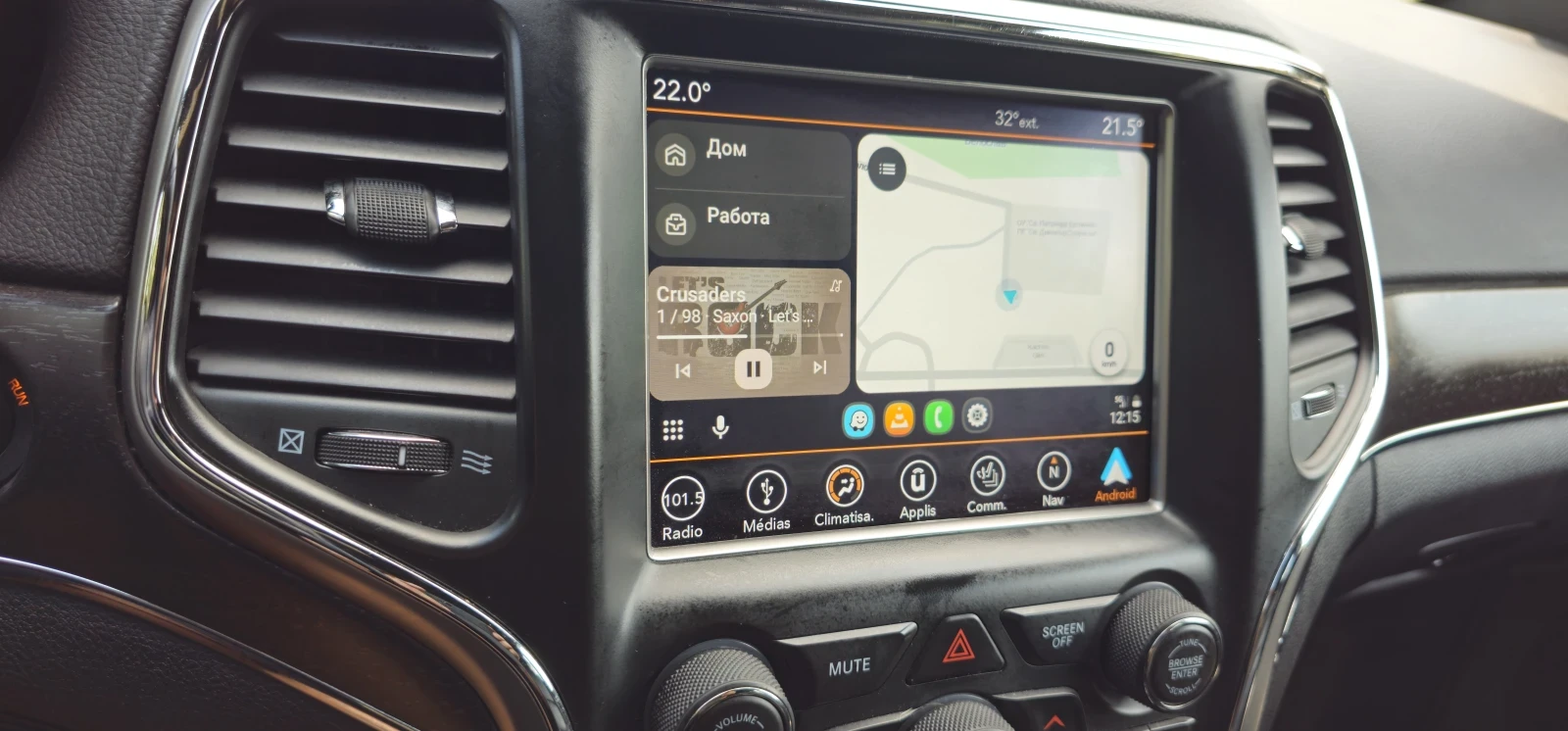 Jeep Grand cherokee | Mobile.bg   11