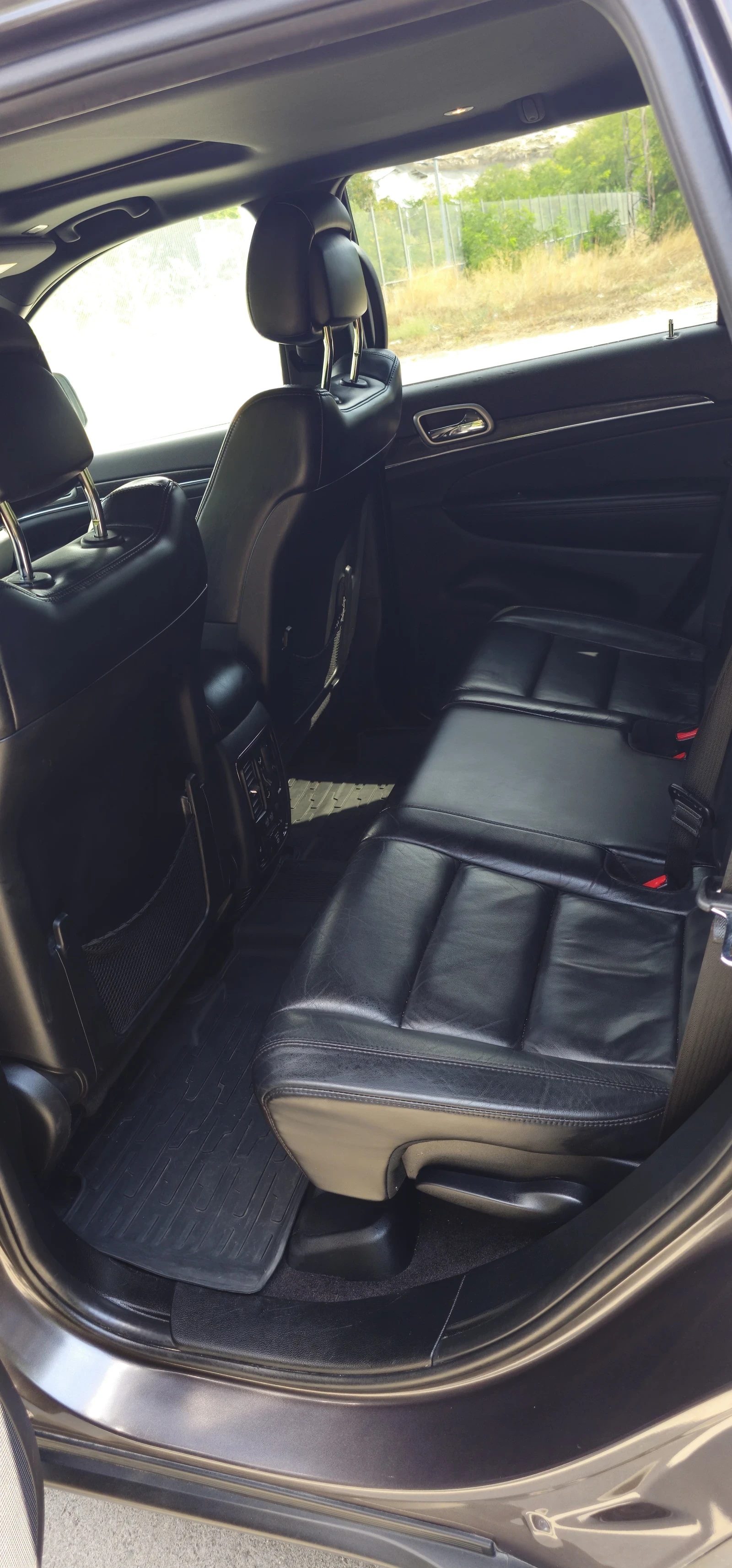 Jeep Grand cherokee | Mobile.bg   12