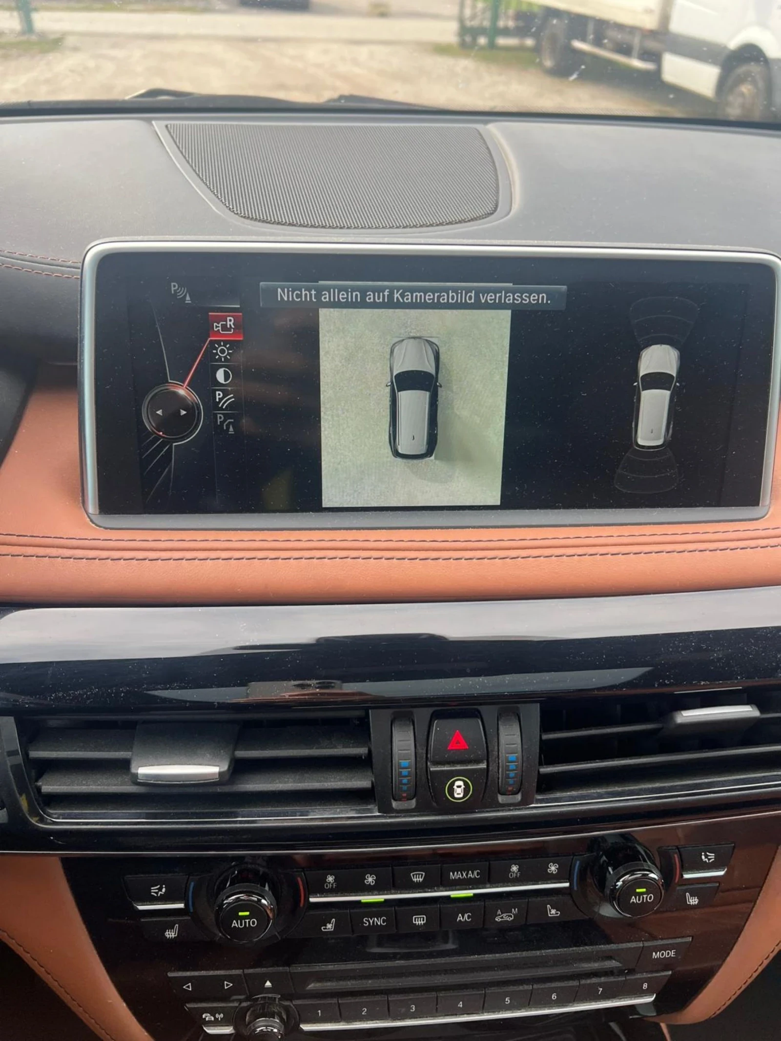 BMW X5 ОЧАКВАН ВНОС BMW X5 4.0d Individual Orange* 3xTV - изображение 9
