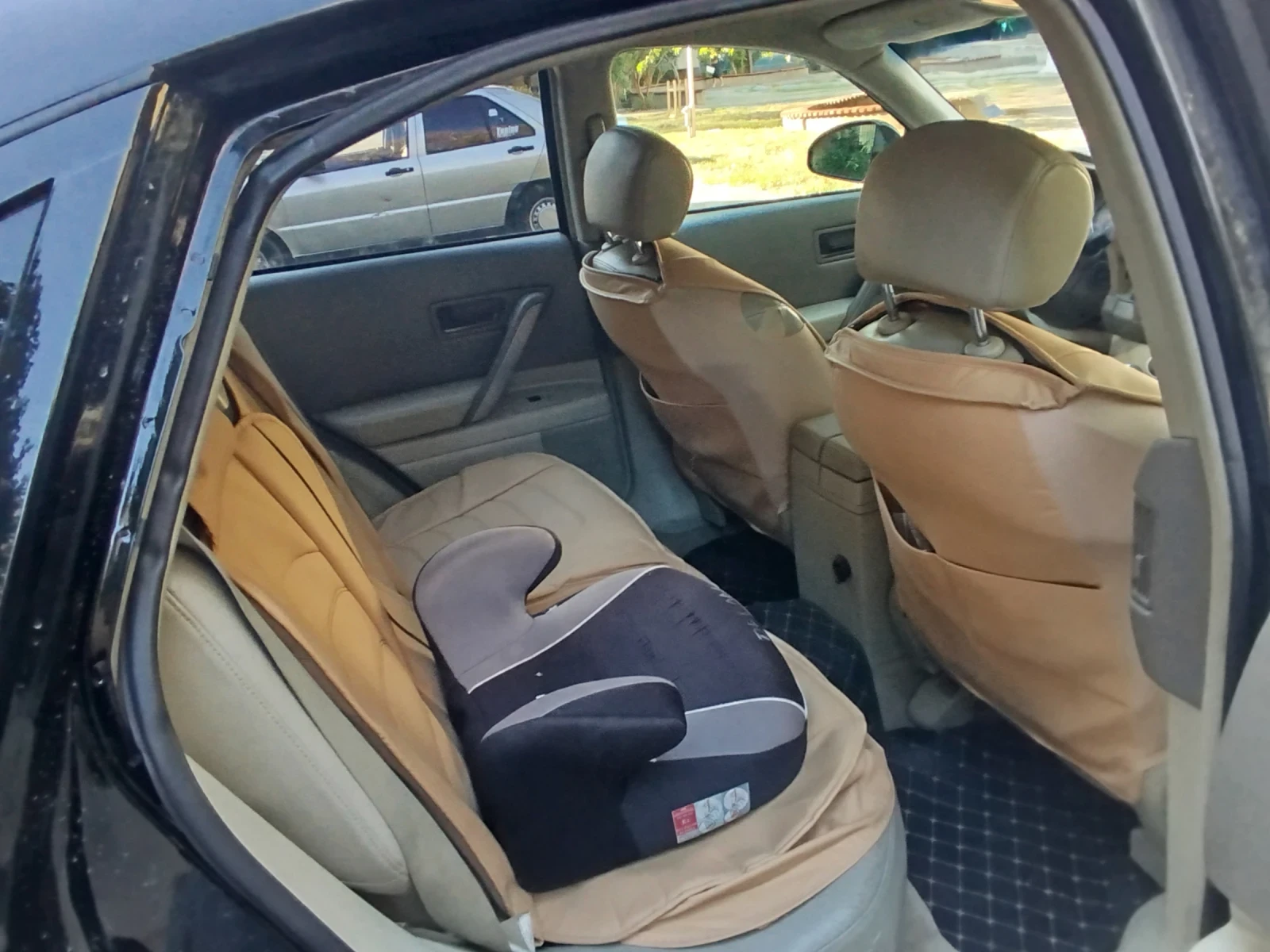 Infiniti Fx 35 Фх35 | Mobile.bg — изображение 6