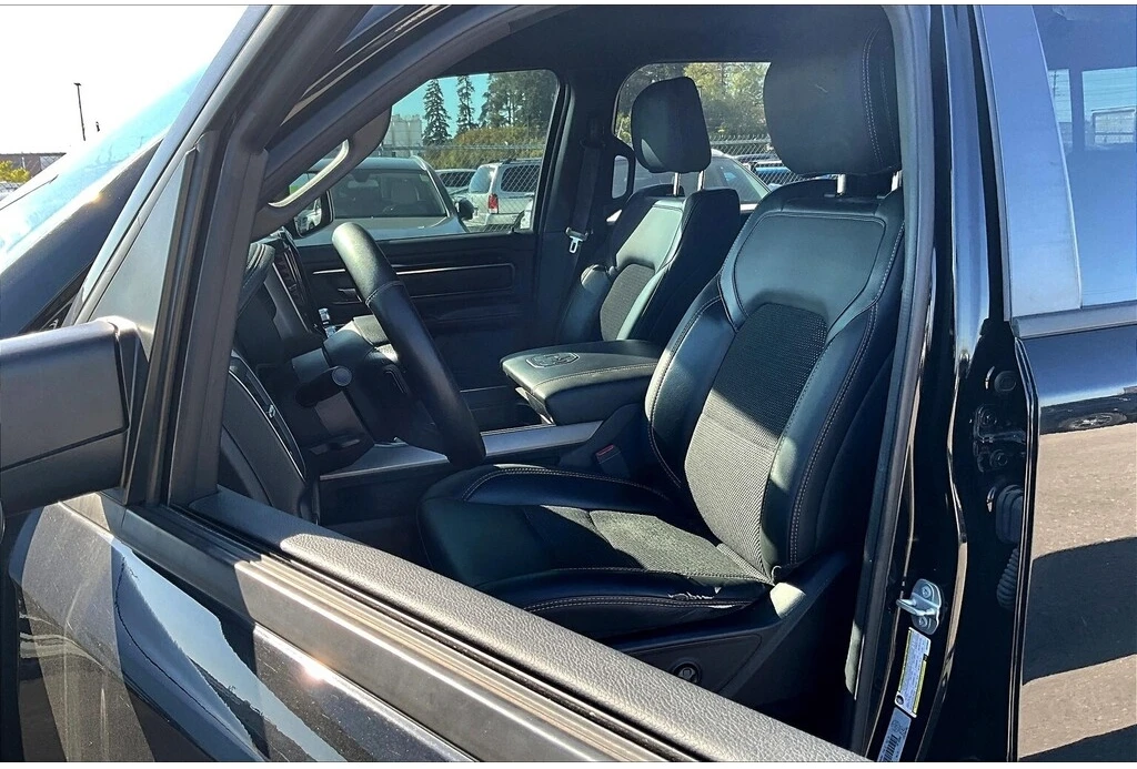 Dodge RAM 1500 5.7HEMi 4x4 crew cab | Mobile.bg   12