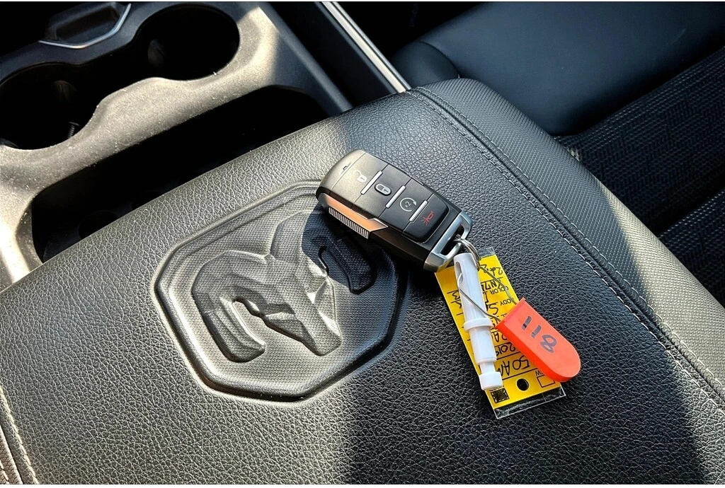 Dodge RAM 1500 5.7HEMi 4x4 crew cab | Mobile.bg   11