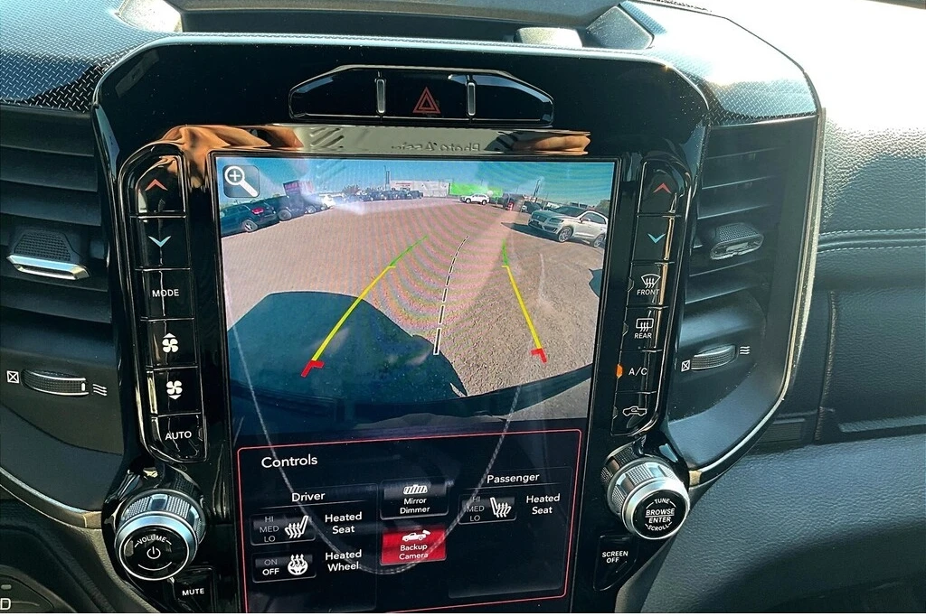 Dodge RAM 1500 5.7HEMi 4x4 crew cab | Mobile.bg   9