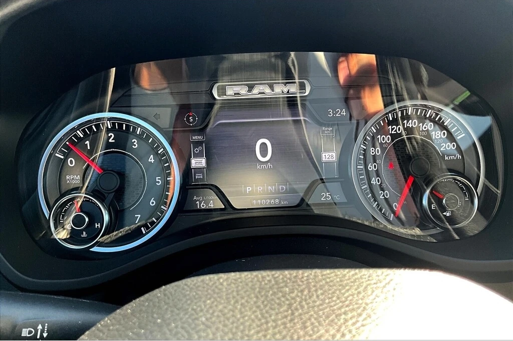 Dodge RAM 1500 5.7HEMi 4x4 crew cab | Mobile.bg   4