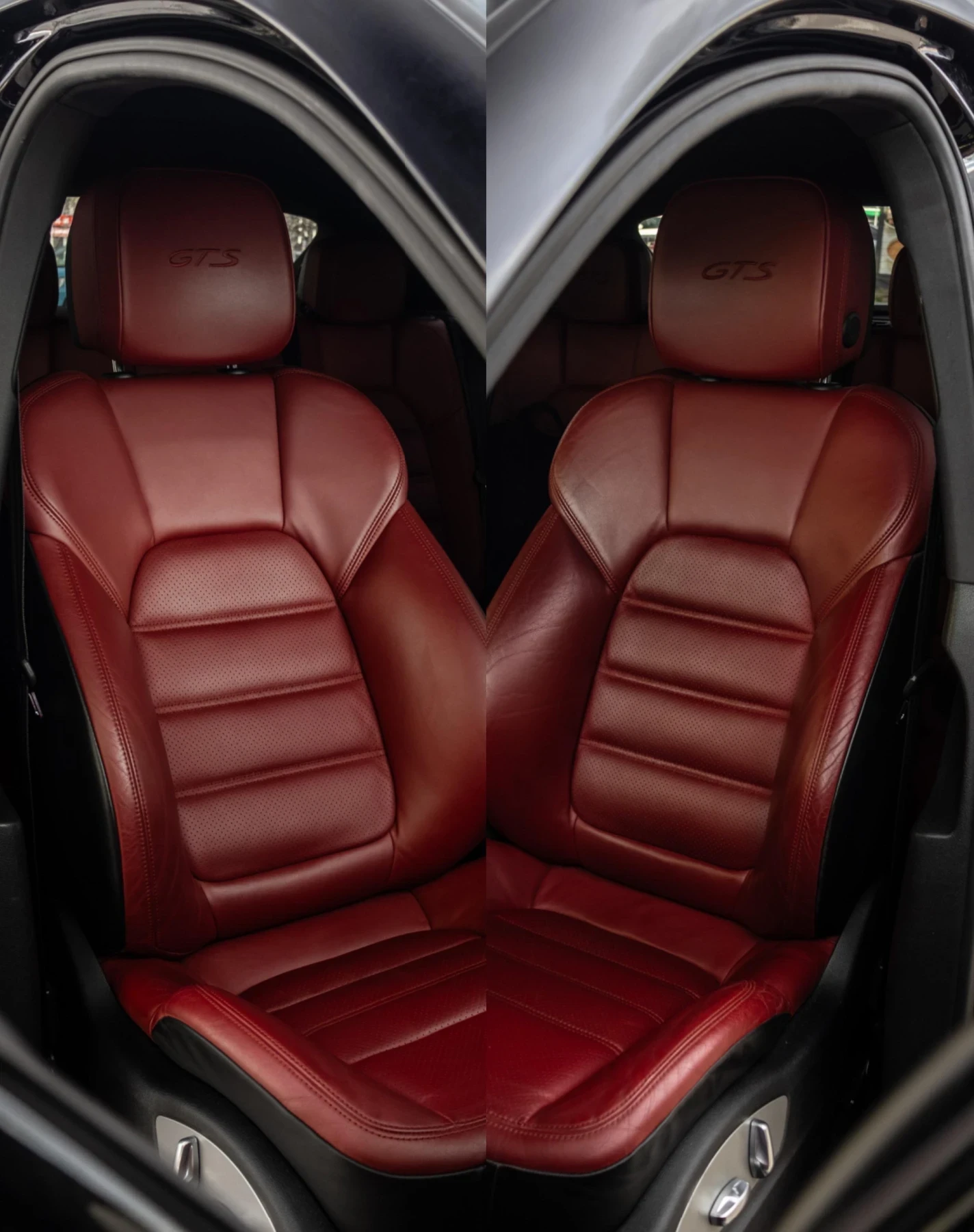 Porsche Macan GTS | Mobile.bg � ����������� 16